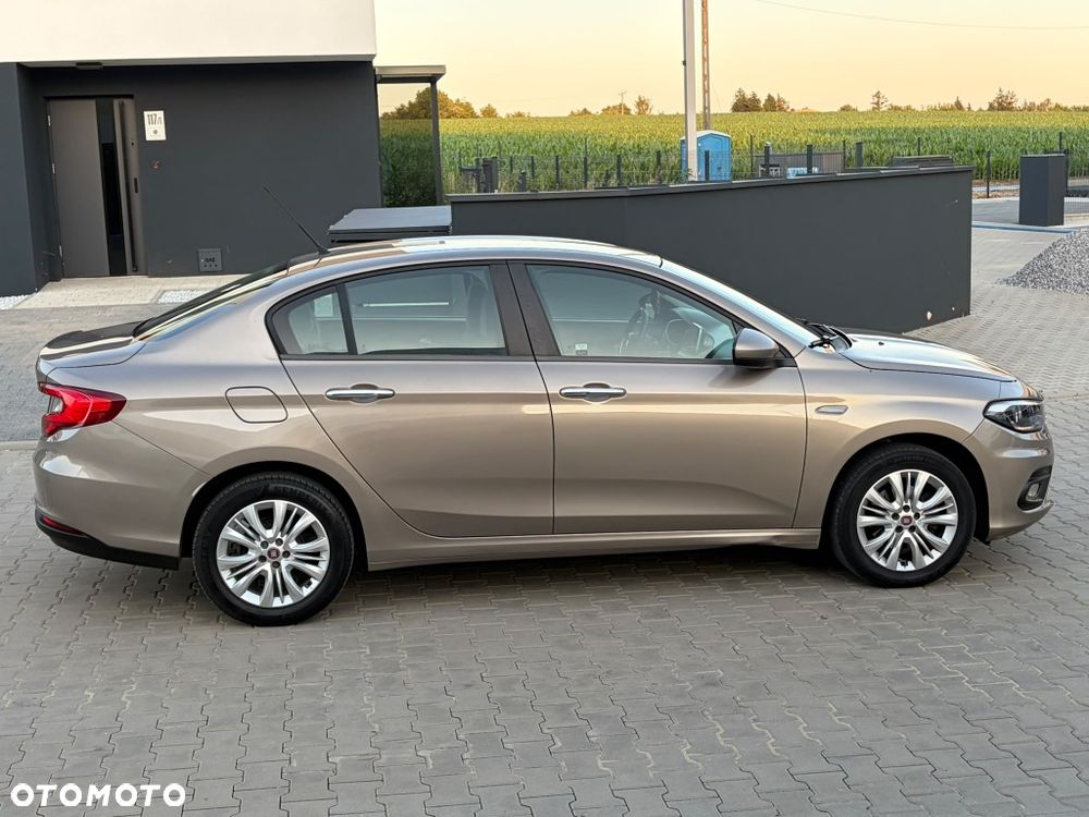 Fiat Tipo - 5