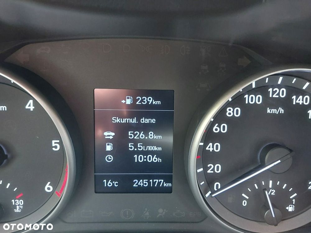 Hyundai i30 - 22