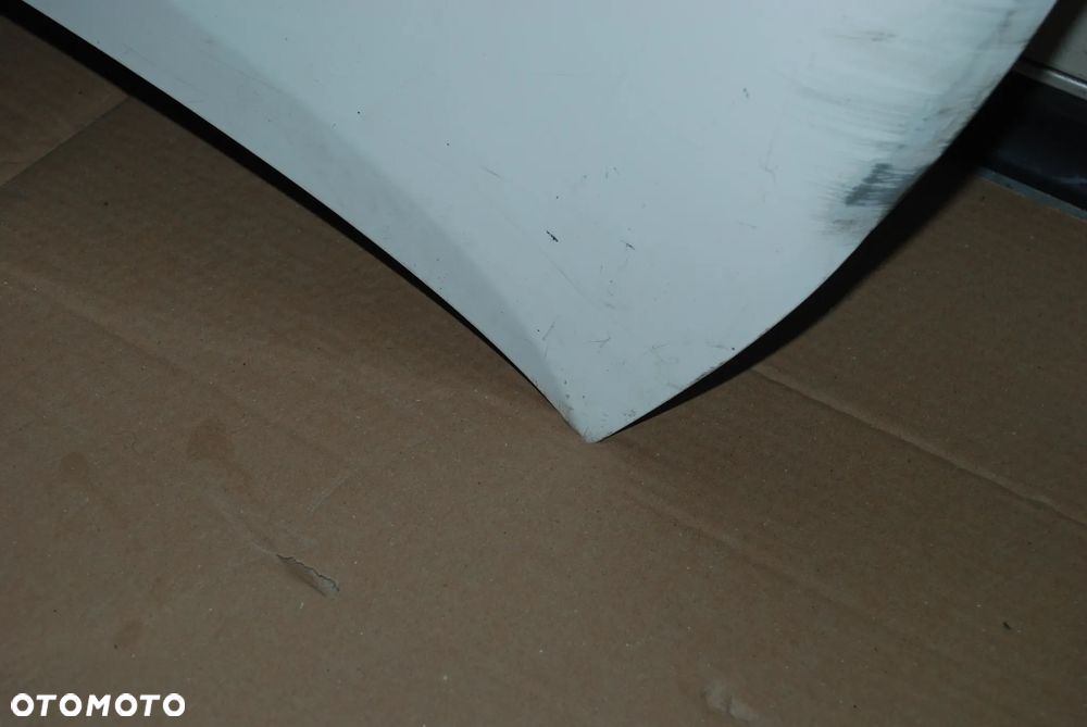 MASKA POKRYWA SILNIKA TOYOTA HILUX 2017- - 7