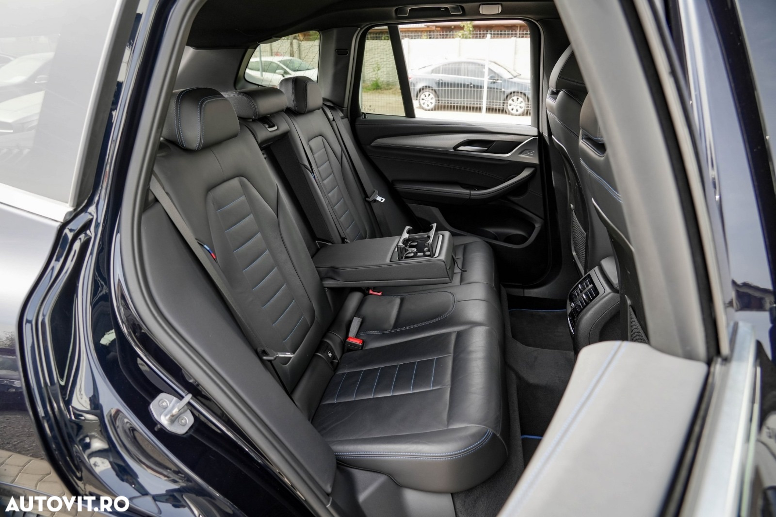 BMW X3 xDrive20i AT M Sport - 13