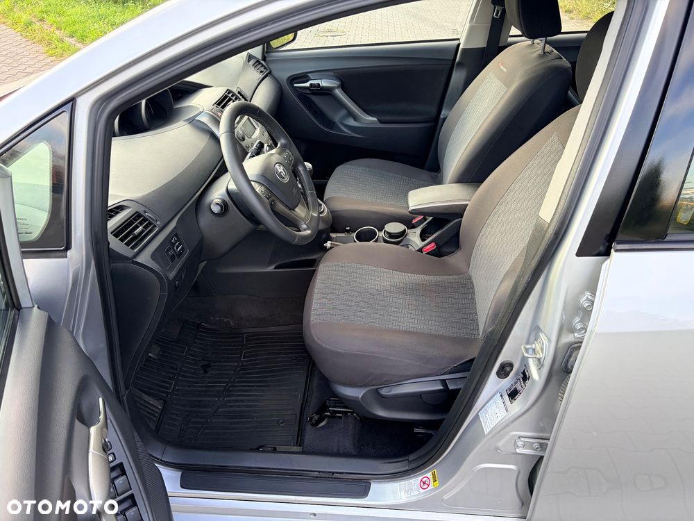 Toyota Verso 2.0 D-4D Life - 7