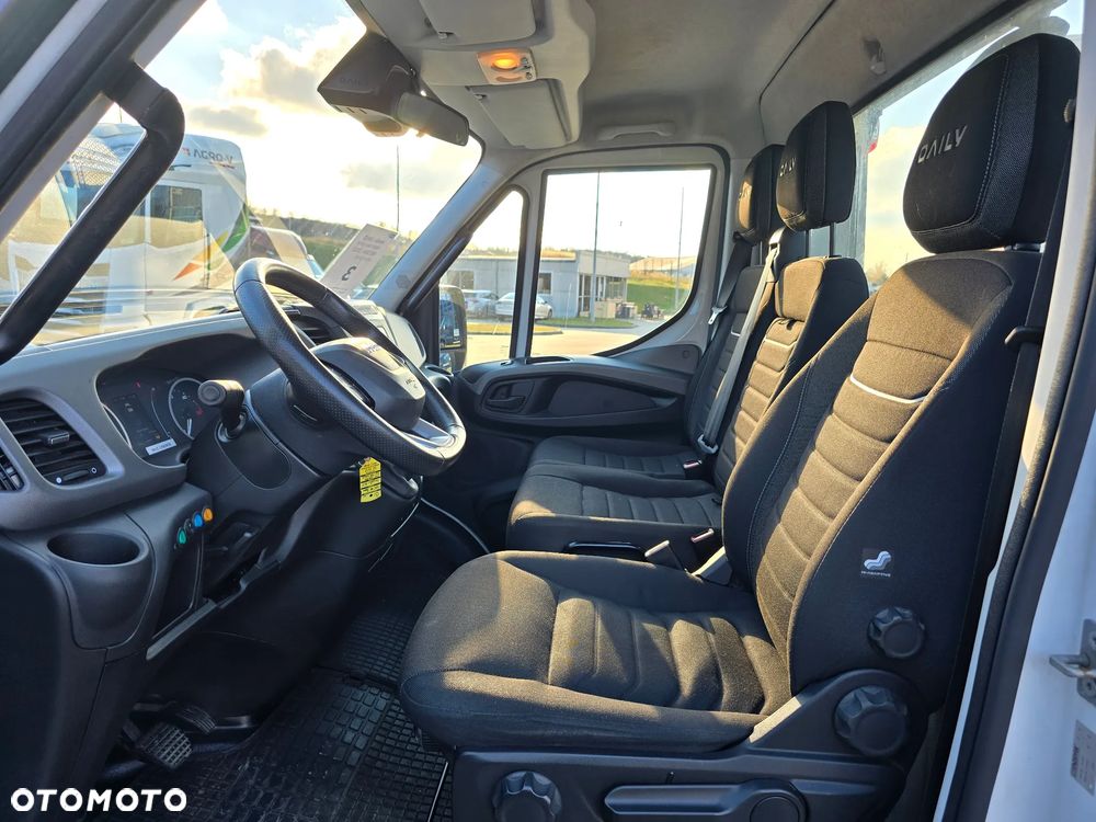 Iveco DAILY 35S18 Laweta Jegger - 9