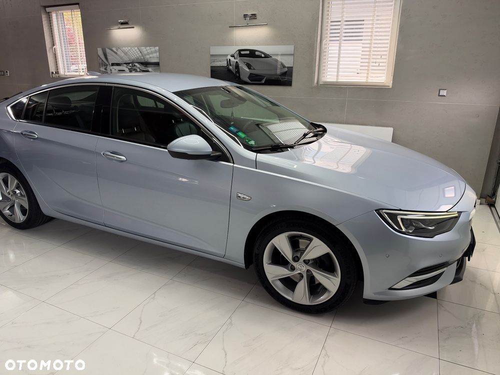Opel Insignia 2.0 Exclusive - 10