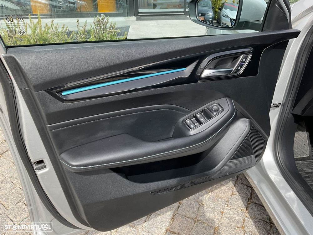 MG MG5 51 kWh Luxury - 20