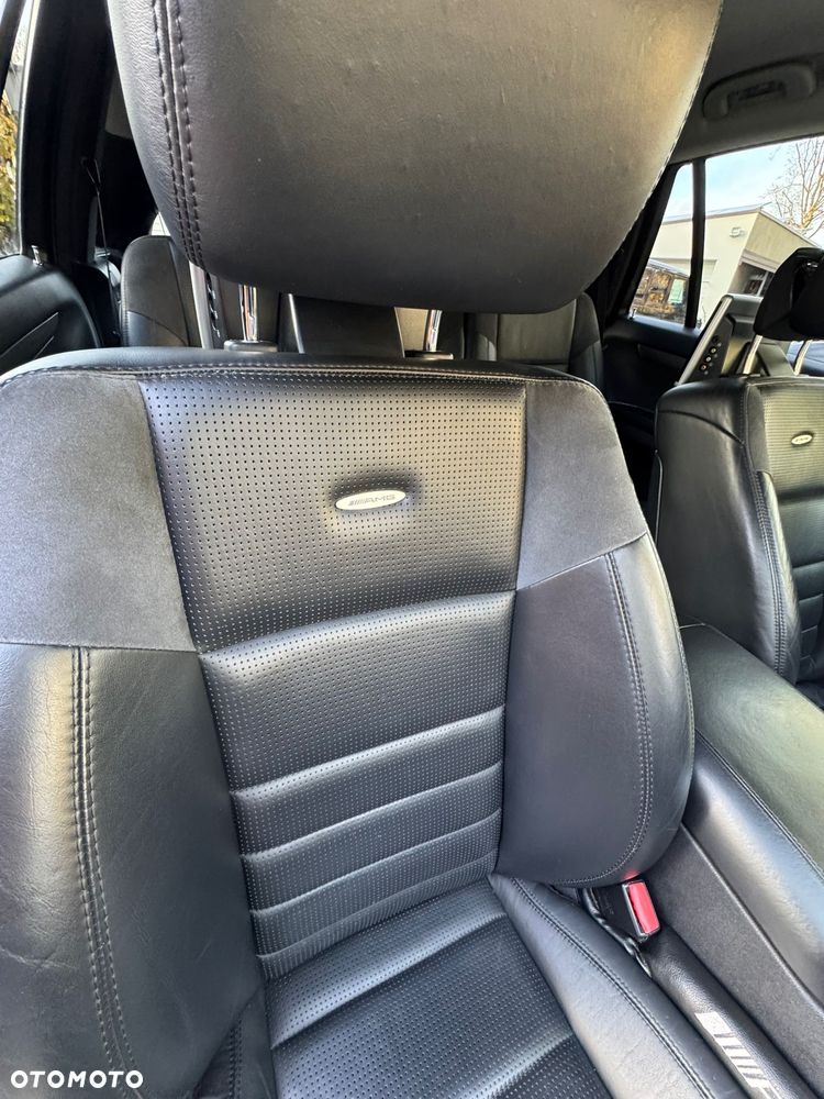 Mercedes-Benz Klasa R 350 CDI L 4-Matic - 12