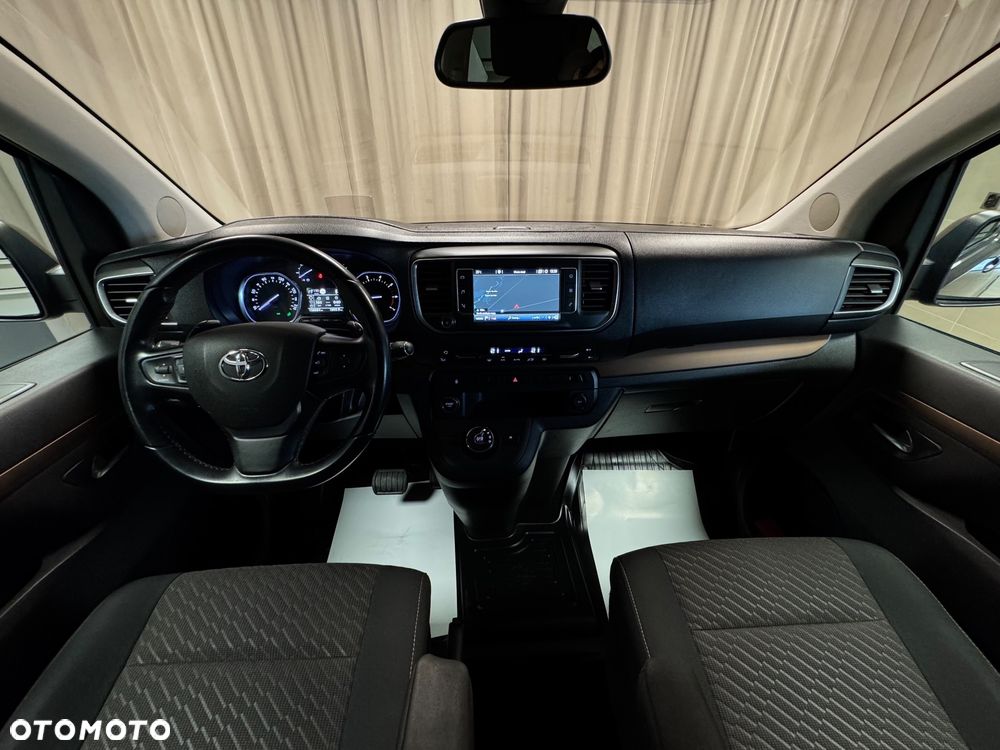 Toyota Proace Verso 2.0 D4-D Long Family - 24