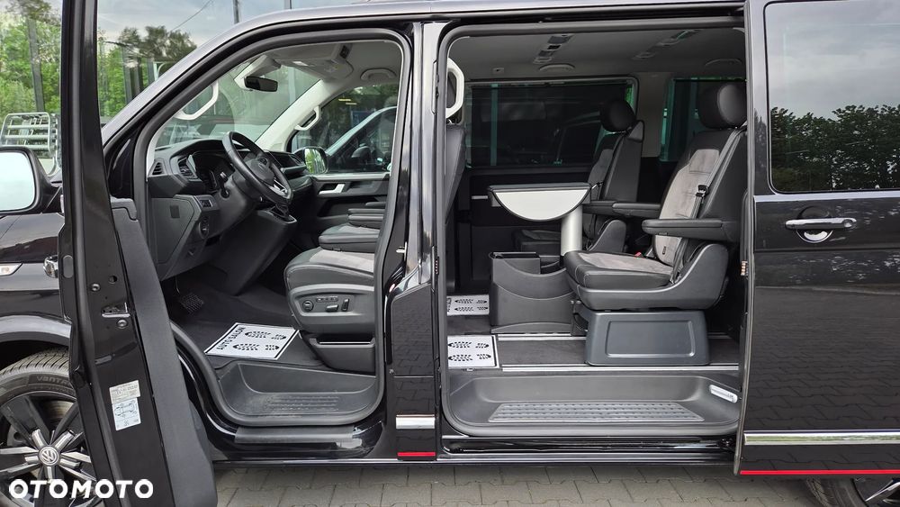 Volkswagen Multivan 2.0 TDI L1 Higline DSG - 13