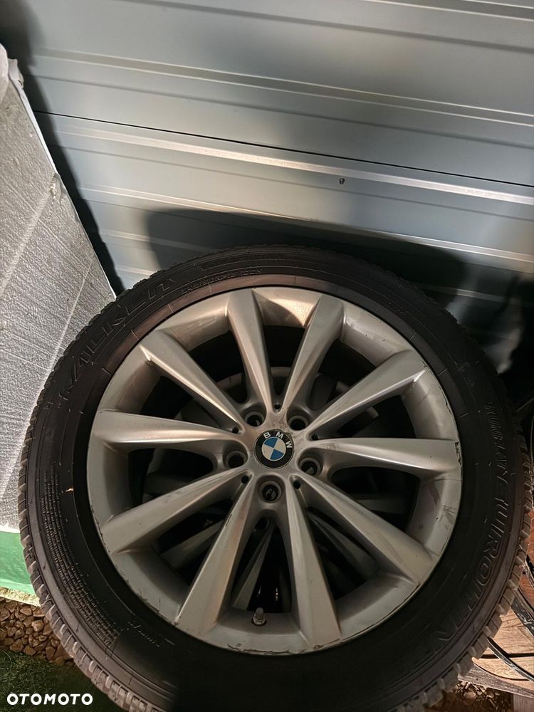 BMW Seria 7 - 19