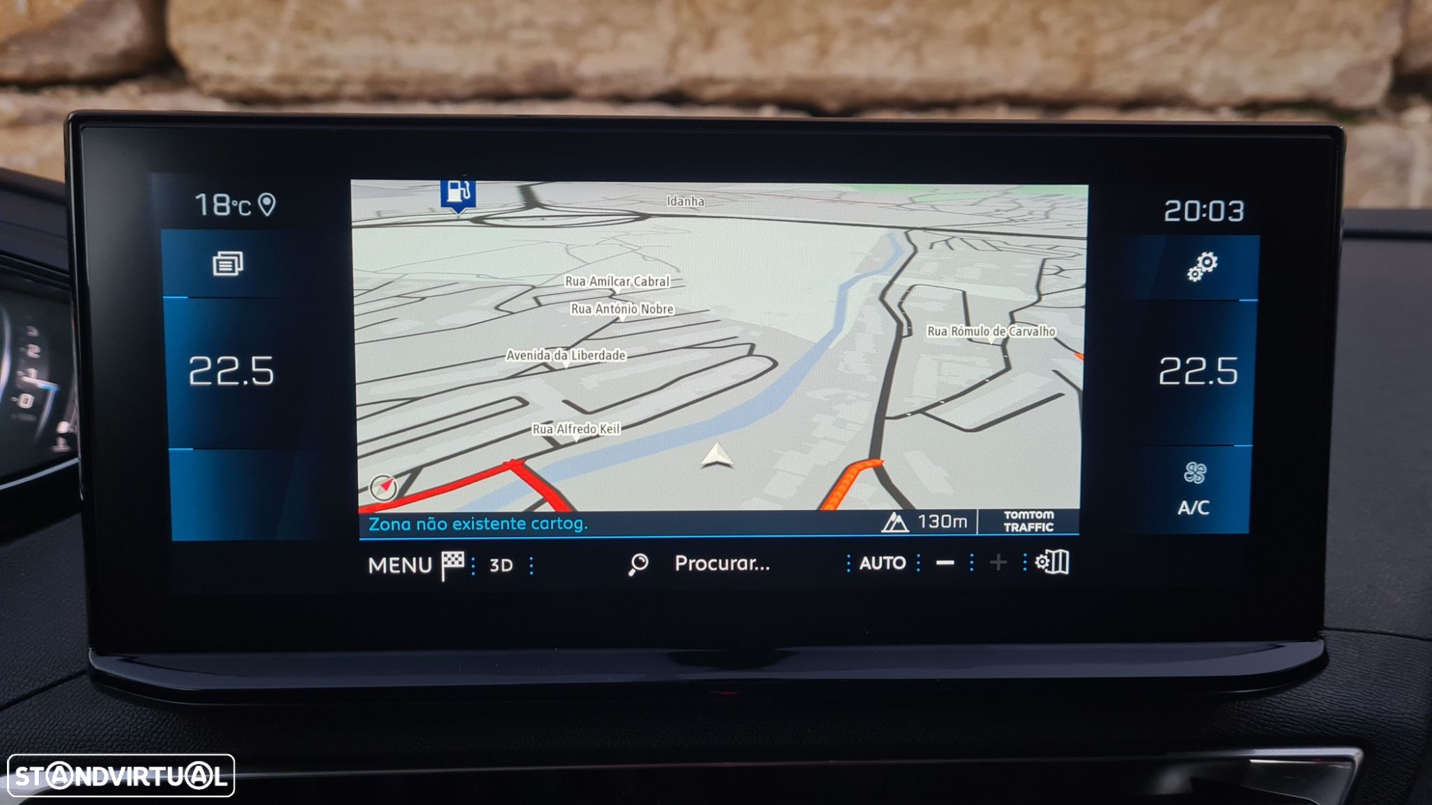 Peugeot 5008 1.5 BlueHDi Crossway EAT8 - 20