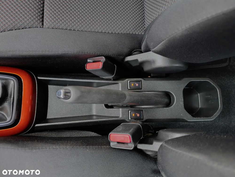 Suzuki Ignis Dualjet Intro Edition+ - 10