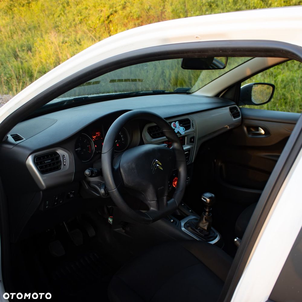Citroën C-Elysée 1.5 BlueHDi Shine - 7