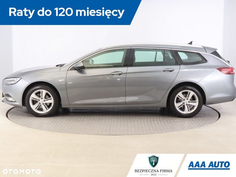 Opel Insignia - 4
