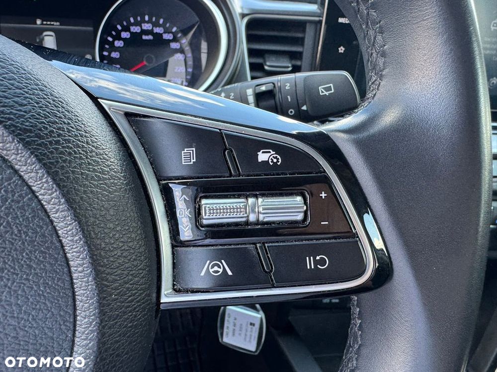 Kia Ceed 1.5 T-GDI M - 16