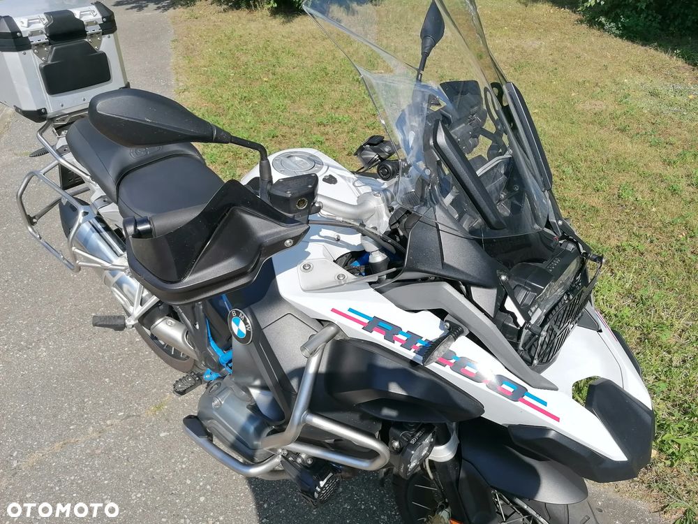BMW Adventure - 14