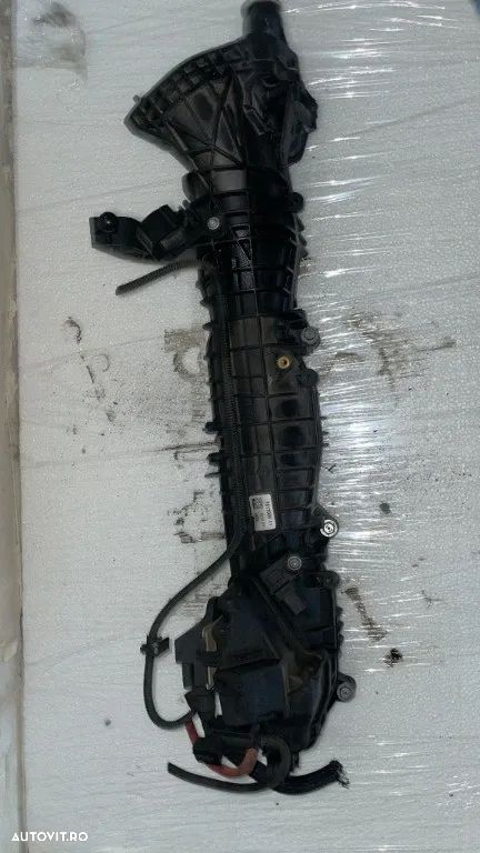 Galerie admisie BMW Seria 5 F10, X5 F15, Seria 6 F06 F12 F13, X4 F26 3.0 d 781190911 7811909 11 7811909 - 2