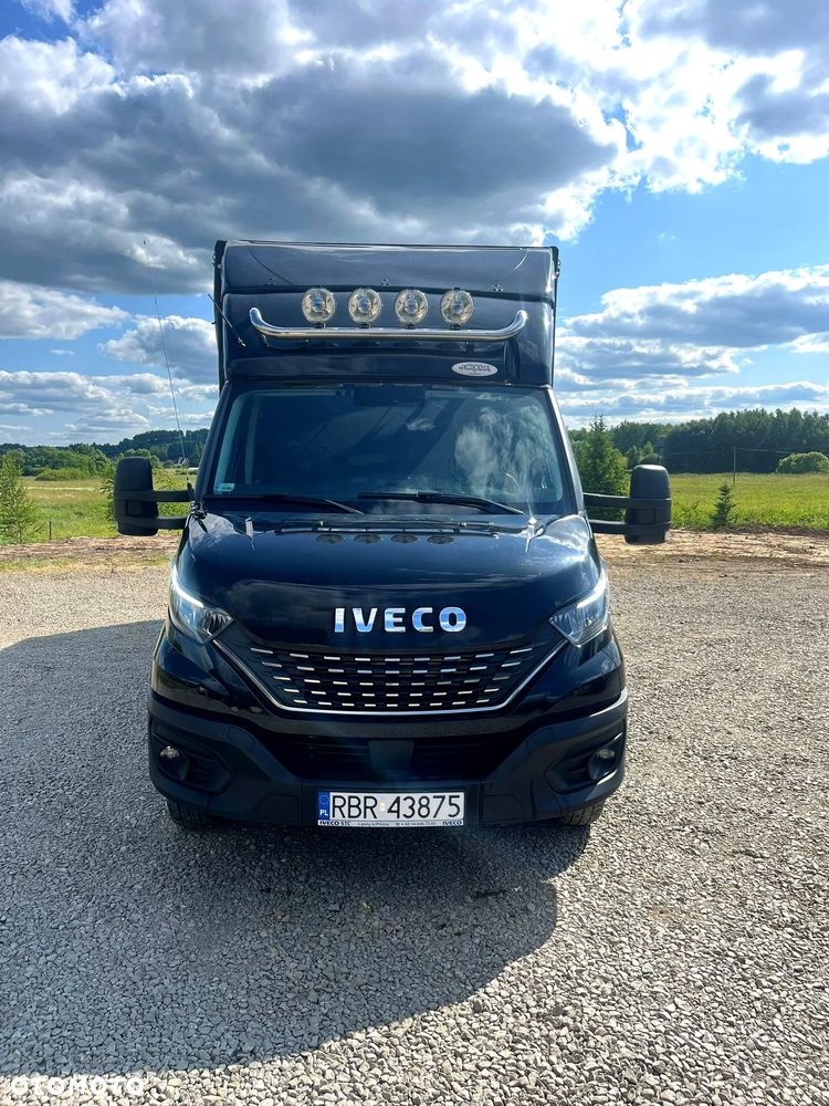 Iveco Daily - 4
