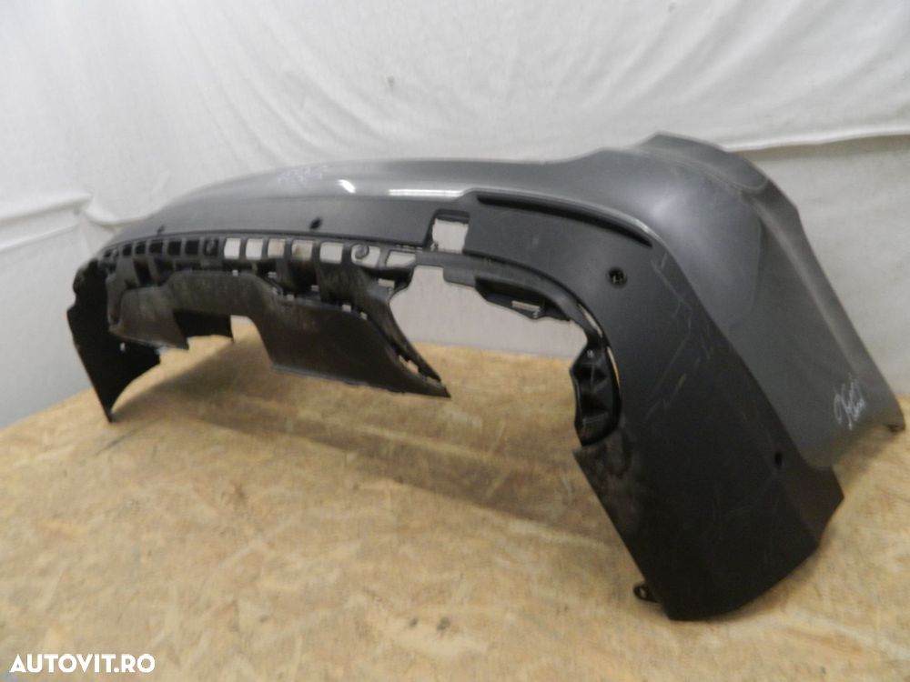 Bara spate Mercedes GLC, 2015, 2016, 2017, 2018, A2538850725. - 8