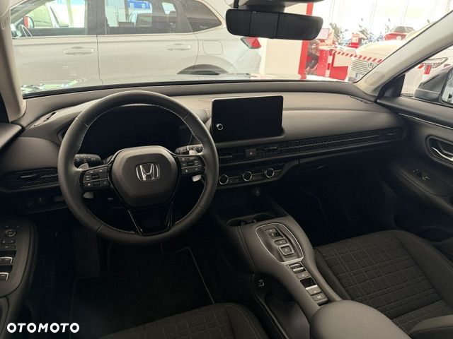 Honda ZR-V 2.0 i-MMD HEV Elegance BSI/CTM 2WD CVT - 7