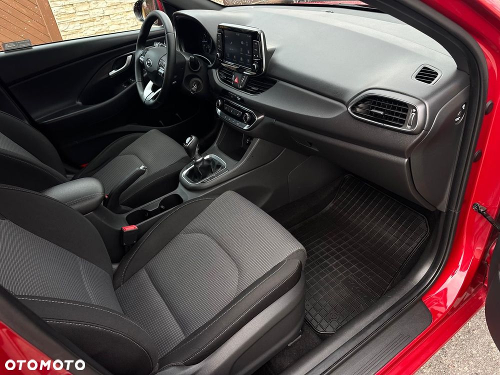 Hyundai i30 - 5