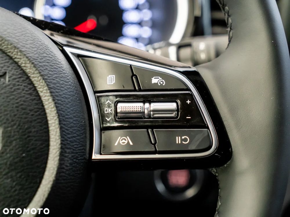 Kia XCeed 1.6 T-GDI Tribute DCT - 23