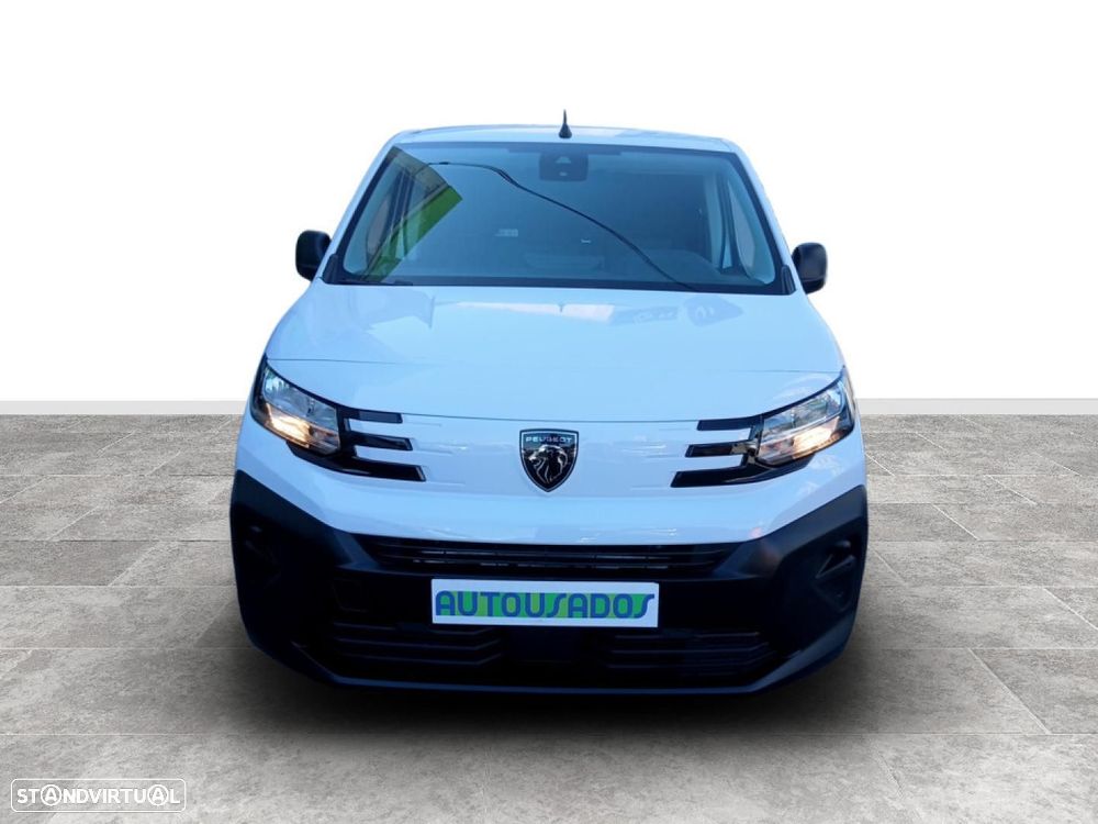 Peugeot Partner 1.5 BlueHDi 100 STT L1 Premium - 7