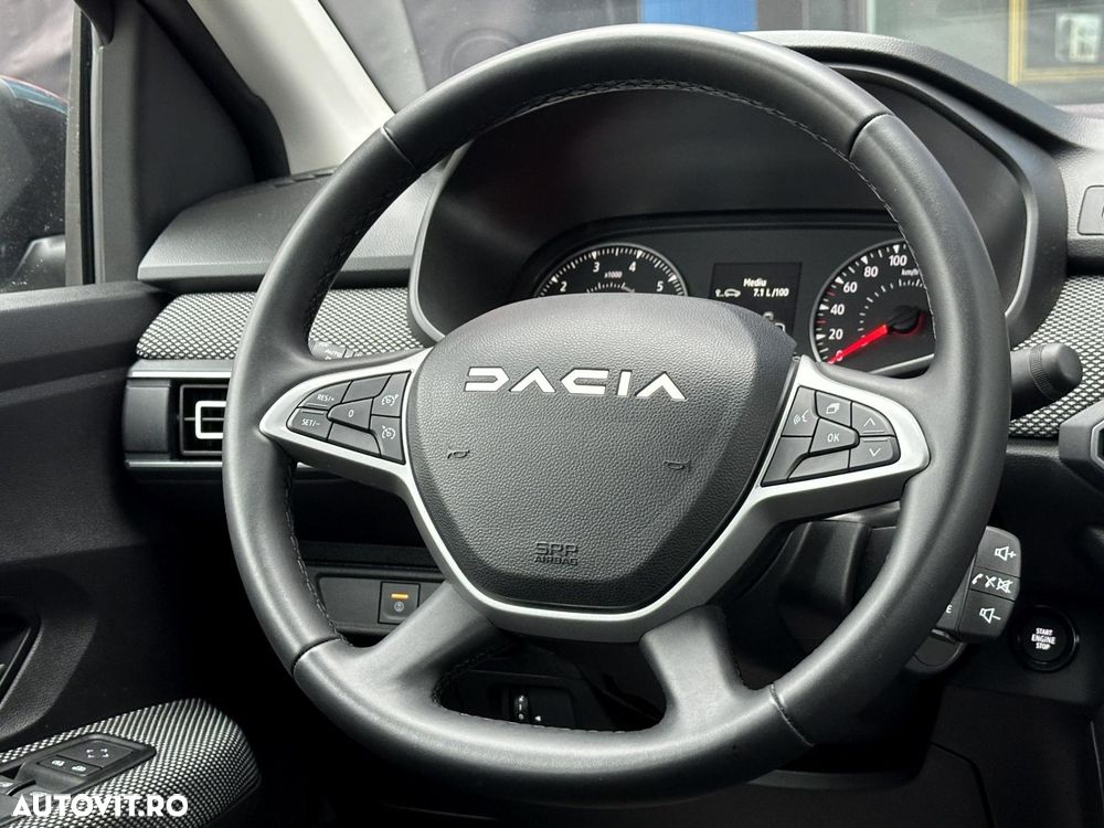 Dacia Logan - 10