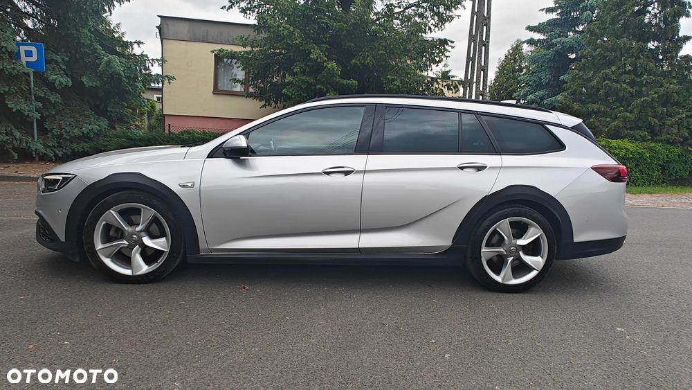 Opel Insignia 2.0 BiTurbo 4x4 Innovation - 2