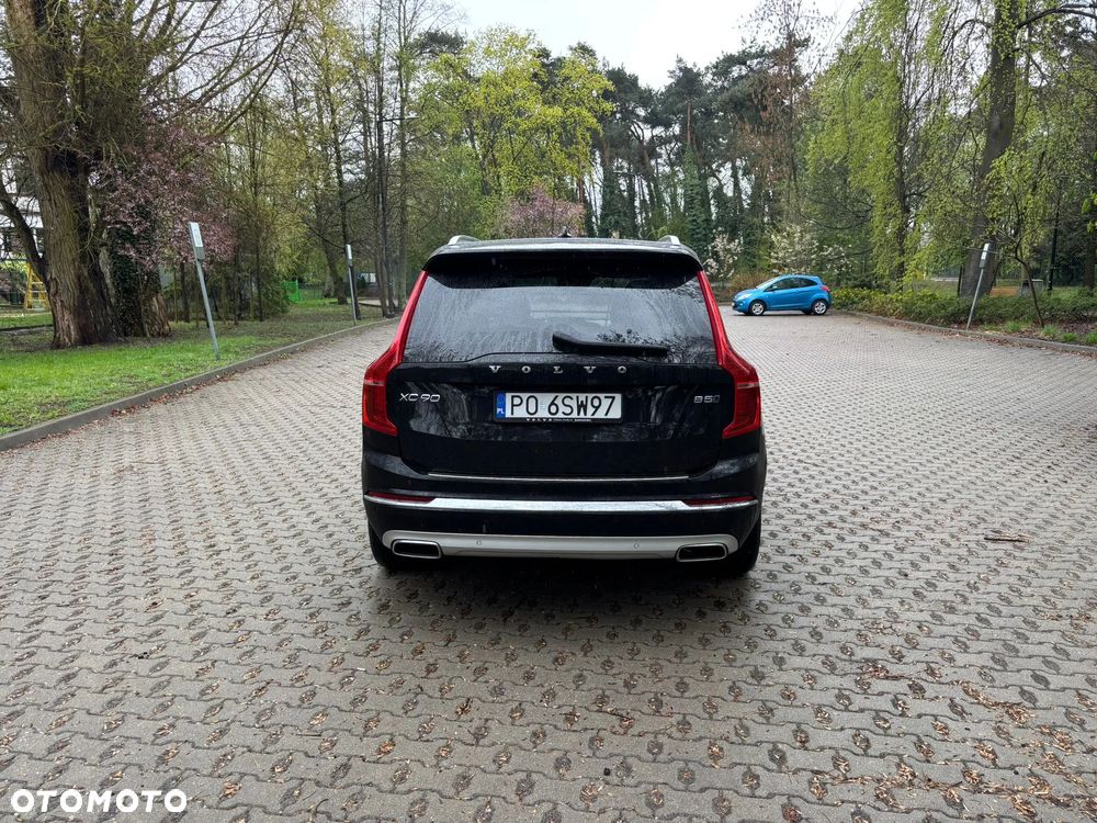 Volvo XC 90 - 4