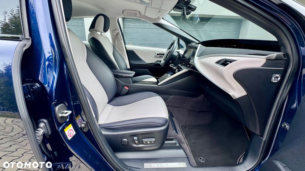 Toyota Mirai - 24
