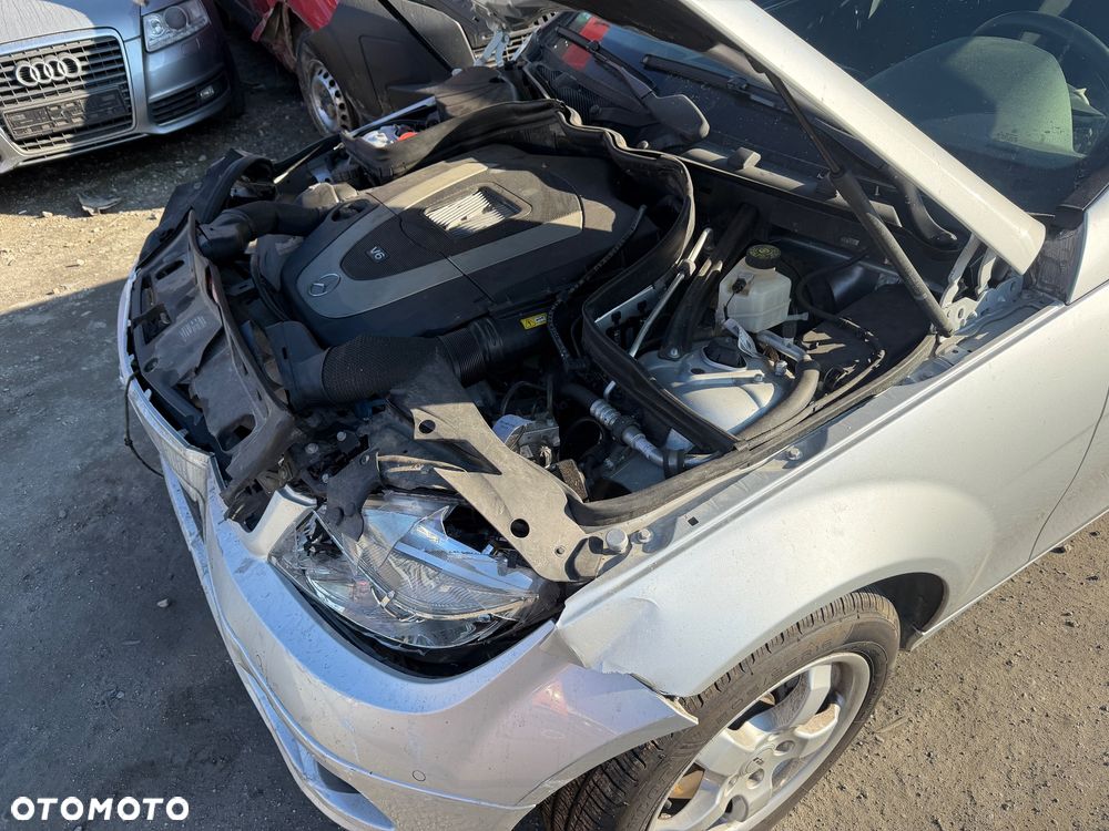 Mercedes-Benz Klasa C 230 7G-TRONIC - 14