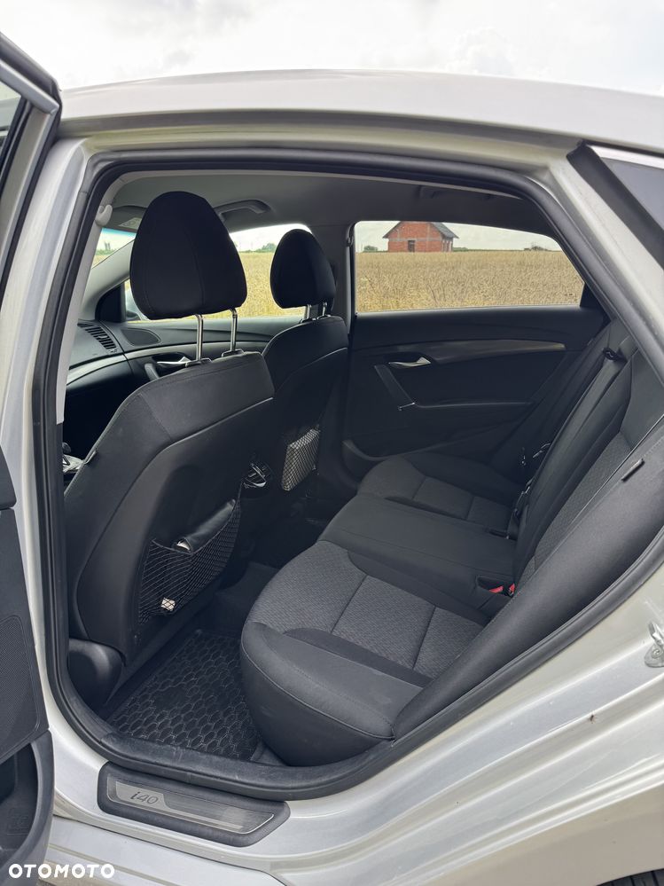 Hyundai i40 - 12