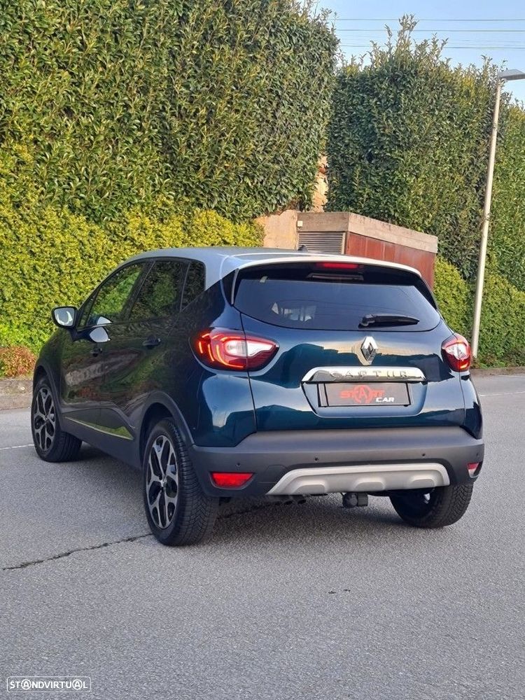 Renault Captur - 4