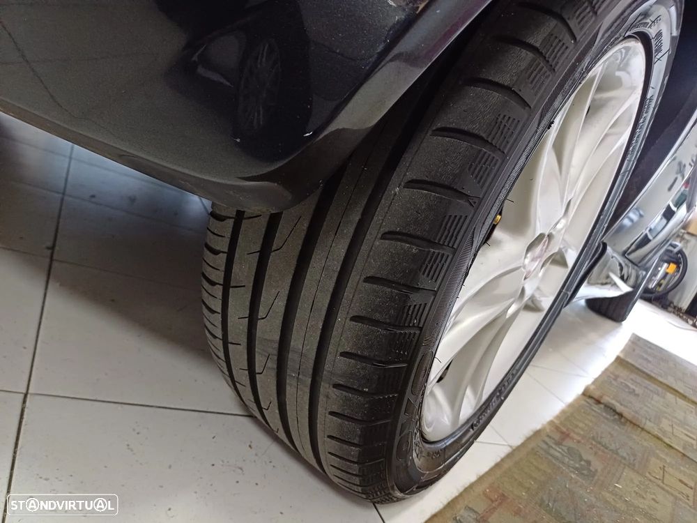 Fiat Punto 1.2 16V 80 Sport - 10