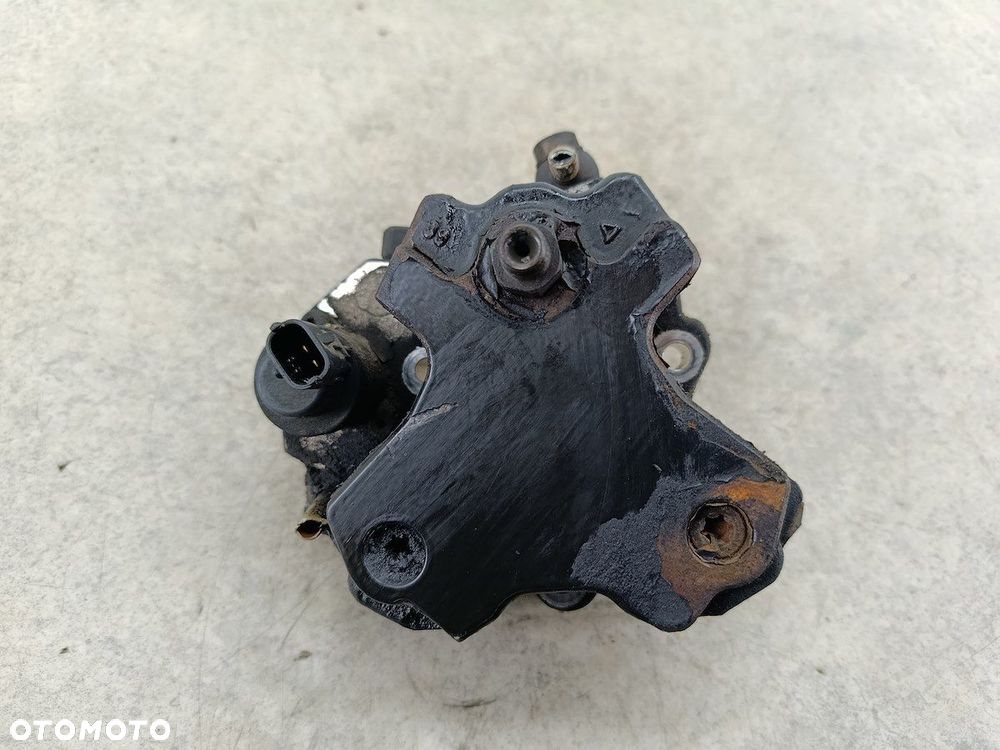POMPA WTRYSKOWA FIAT DUCATO III 0445020046  BOSCH 3.0 JTD - 7