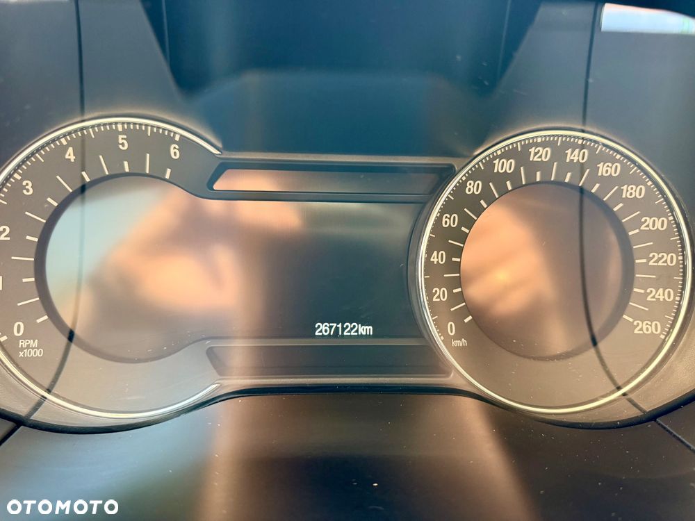 Ford S-Max 2.0 TDCi Trend PowerShift - 10
