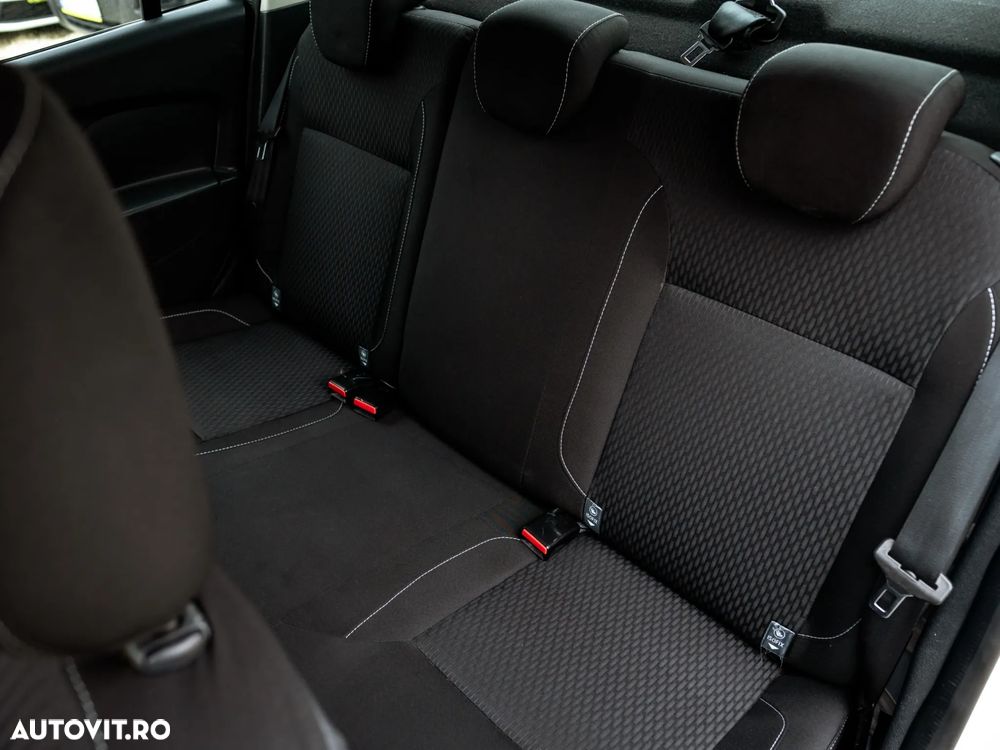 Dacia Logan 1.5 dCi Laureate - 23