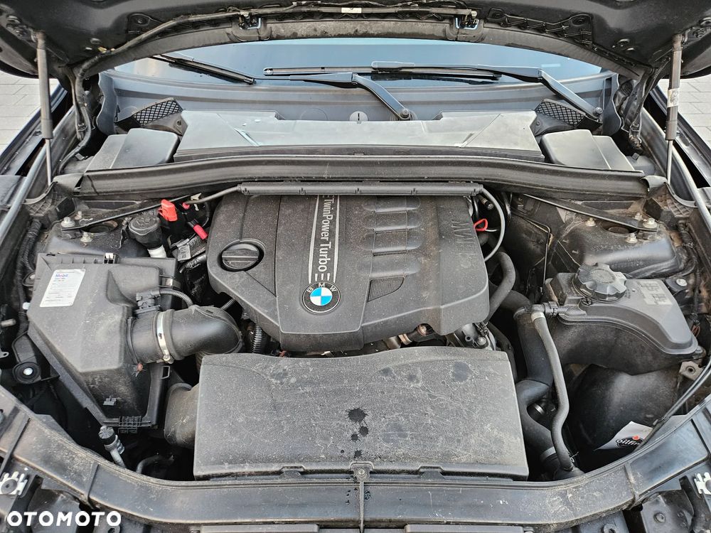 BMW X1 sDrive20d Sport Line - 27