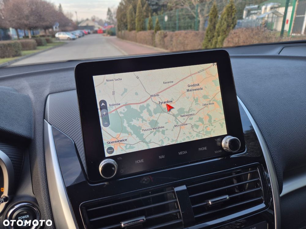 Mitsubishi Eclipse Cross 4WD Plus - 27