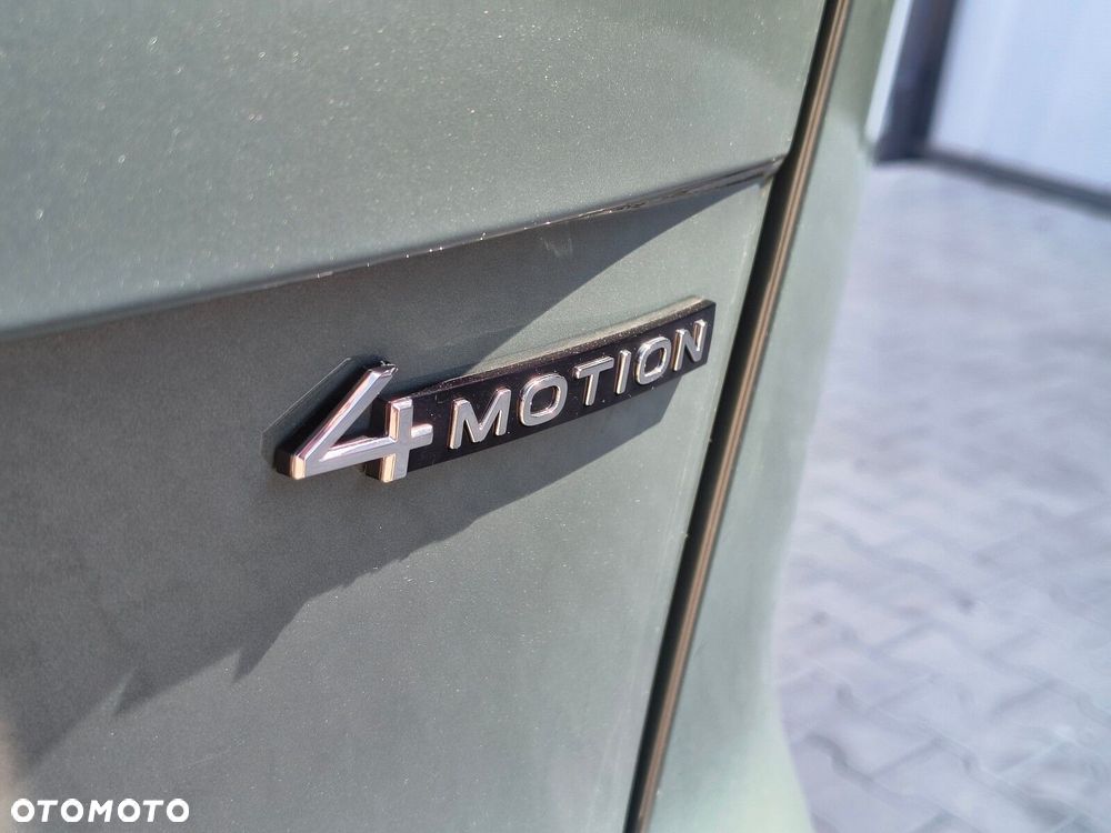 Volkswagen Tayron 2.0 TSI 4Mot R-Line Plus DSG - 13
