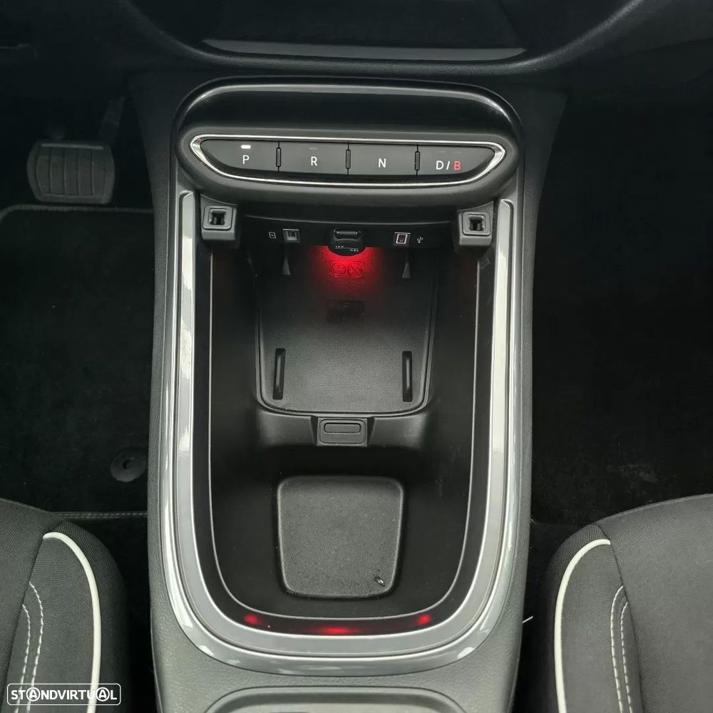 Fiat 600e 54 kWh (RED) — fotografia 28