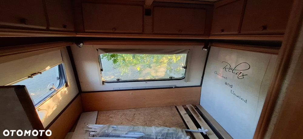 Hymer-Eriba Nova 400 - 13