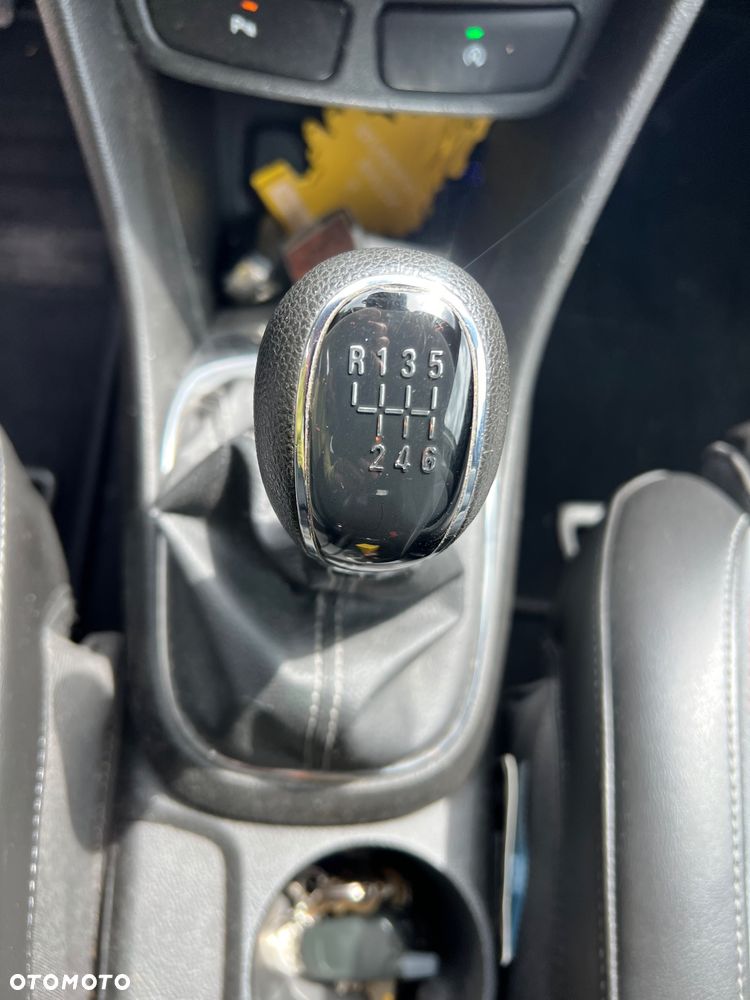 Opel Mokka 1.4 T Cosmo S&S - 9