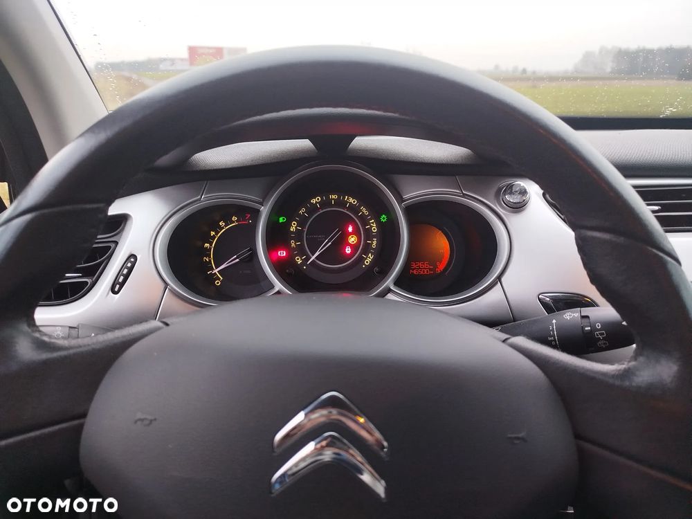 Citroën C3 1.4 Attraction - 6