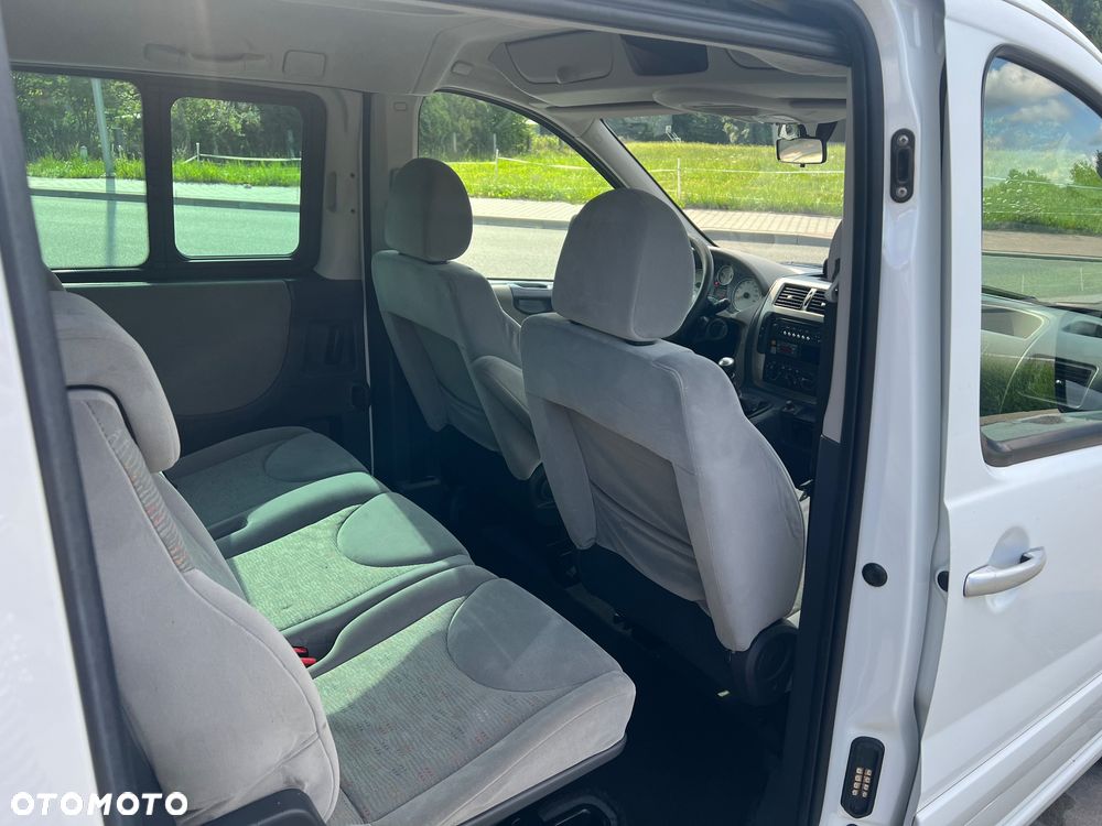 Peugeot Expert Tepee L1H1 (5-Si.) Vagabond - 23