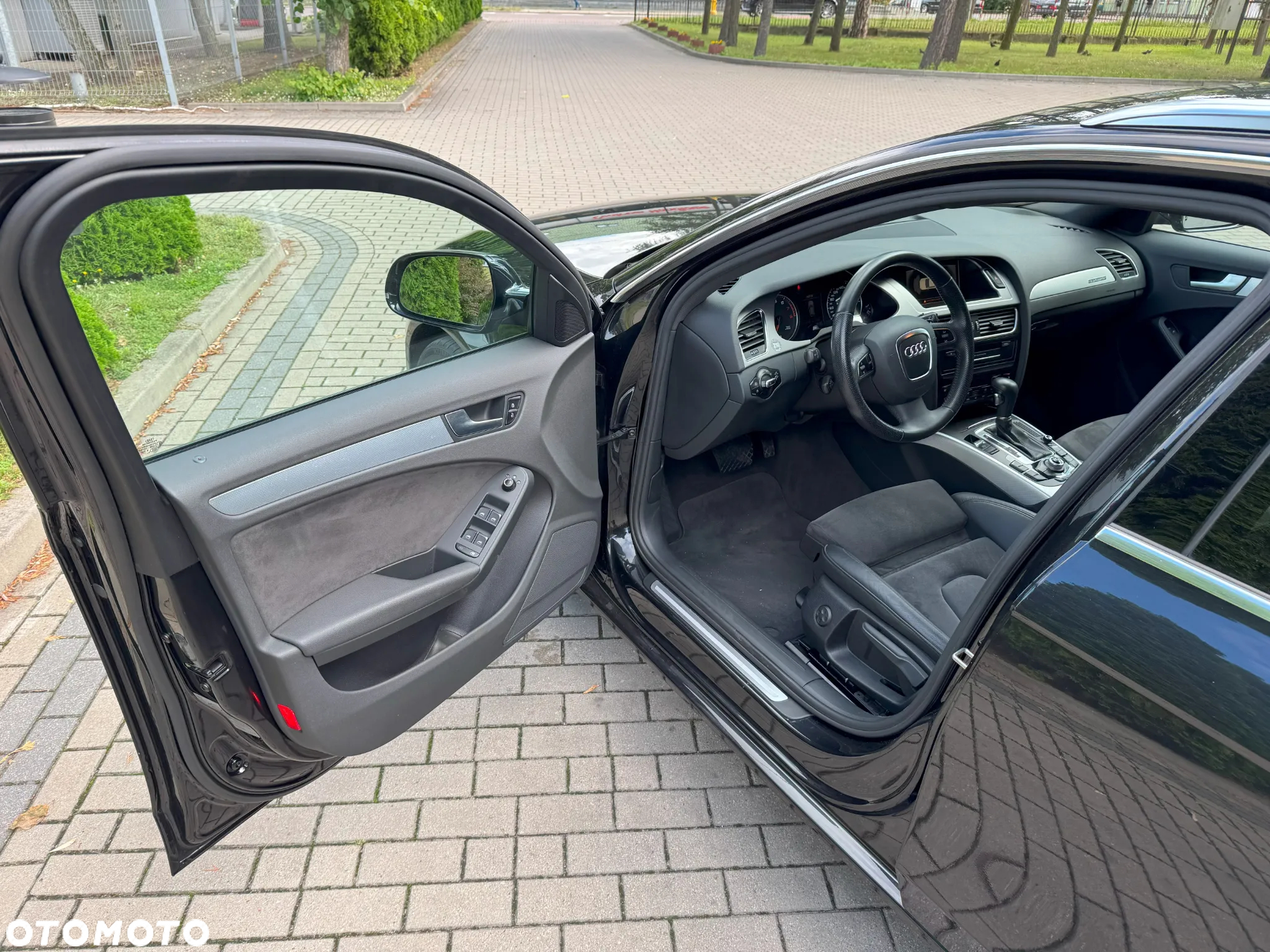 Audi A4 2.0 TFSI Quattro S tronic - 21
