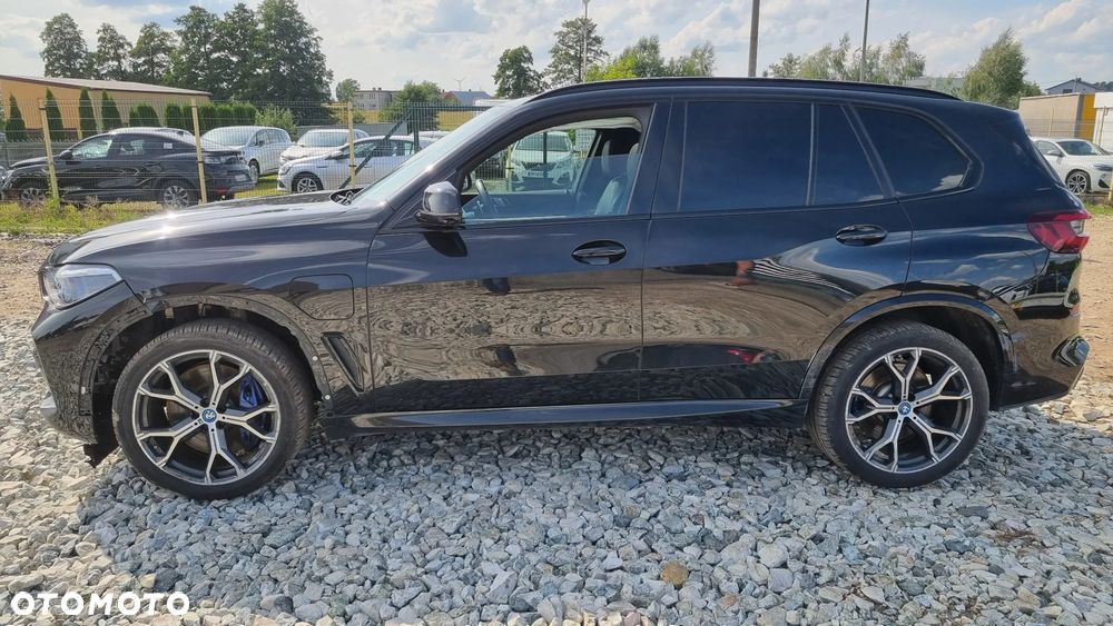 BMW X5 xDrive45e xLine - 11