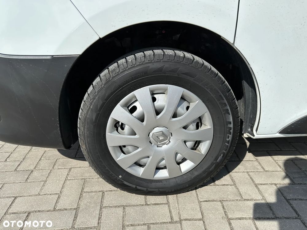 Renault Trafic - 24