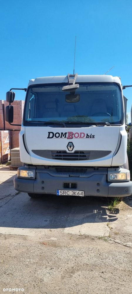 Renault MIDLUM 270.18 - 4
