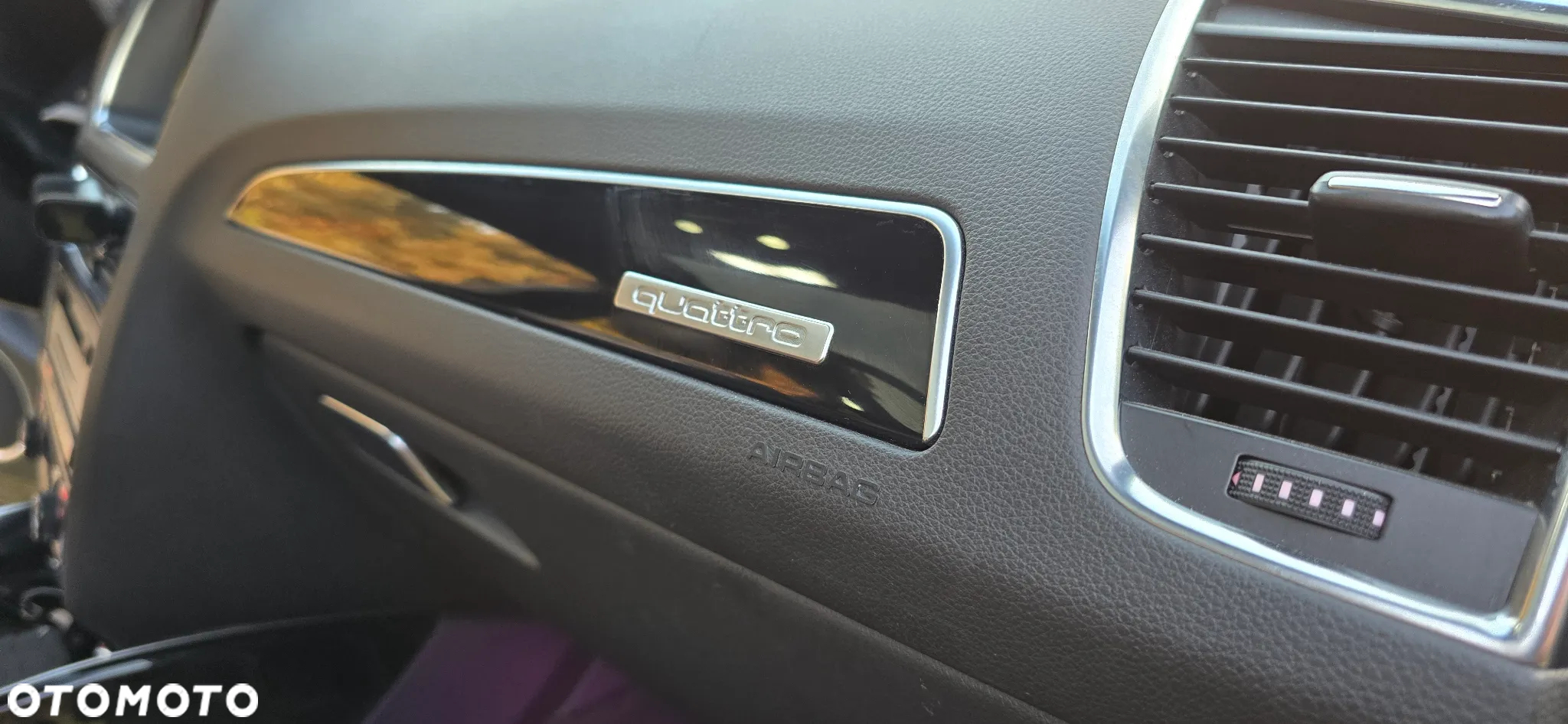 Audi Q5 3.0 TDI Quattro S tronic - 12
