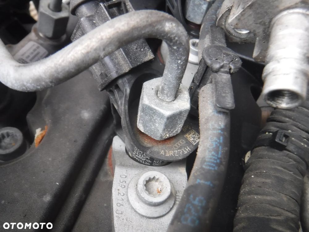 Audi A7 4G A6 C7 A5 8T A4 Q7 Q5 3.0 TDI  wtrysk wtryskiwacz 059130277CC 0445116040 - 1